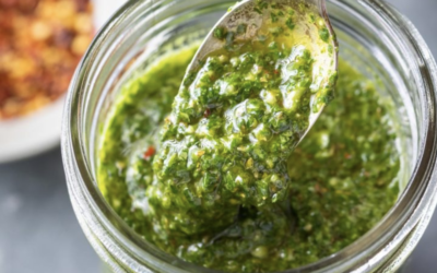 Chimichurri