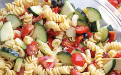 Italian Pasta Salad