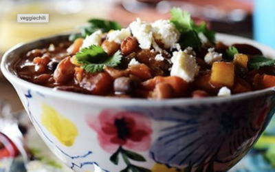 Veggie Chili