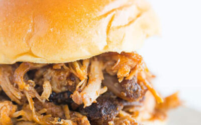 Pulled Pork