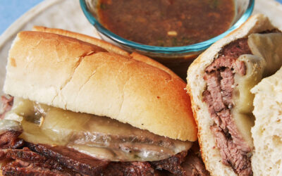 French Dip