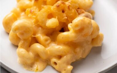 Christine’s Mac-n-cheese