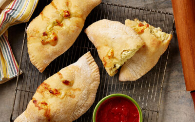 Calzones