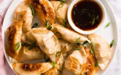 Pot Stickers