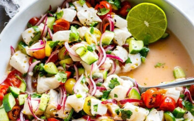 Ceviche