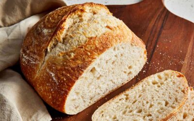 Christine’s Sourdough Instructions